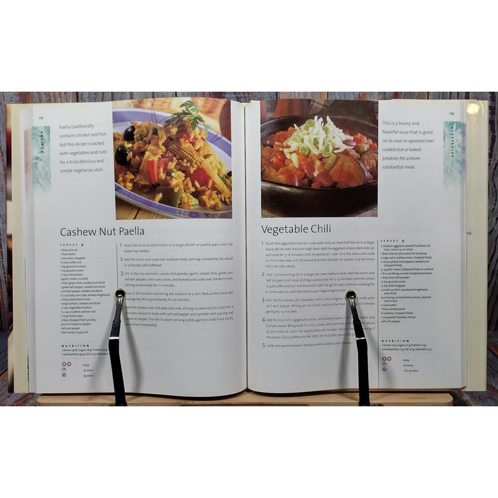 Cook's Library One Pot Cookbook - Picture 9 of 16